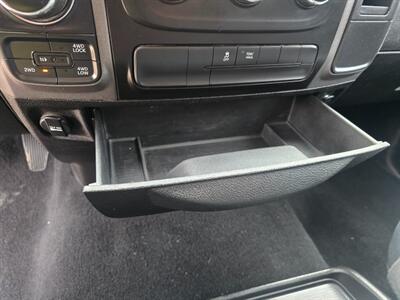 2019 RAM 1500 CREW 4X4 1OWNER 5.7L RUNS&DRIVES GREAT AC COLD - Photo 29 - Woodward, OK 73801