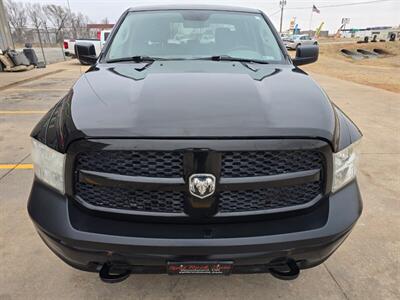 2019 RAM 1500 CREW 4X4 1OWNER 5.7L RUNS&DRIVES GREAT AC COLD - Photo 7 - Woodward, OK 73801