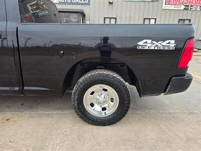 2019 RAM 1500 CREW 4X4 1OWNER 5.7L RUNS&DRIVES GREAT AC COLD - Photo 71 - Woodward, OK 73801