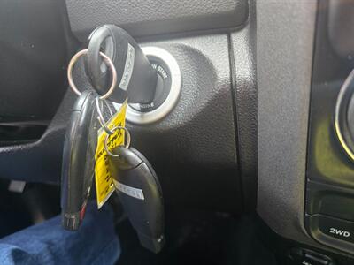 2019 RAM 1500 CREW 4X4 1OWNER 5.7L RUNS&DRIVES GREAT AC COLD - Photo 33 - Woodward, OK 73801