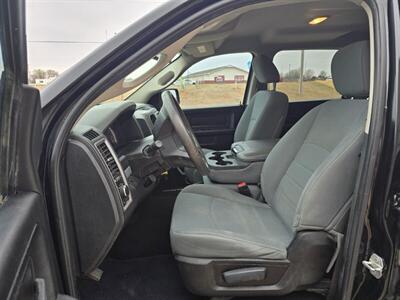 2019 RAM 1500 CREW 4X4 1OWNER 5.7L RUNS&DRIVES GREAT AC COLD - Photo 17 - Woodward, OK 73801