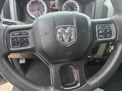 2019 RAM 1500 CREW 4X4 1OWNER 5.7L RUNS&DRIVES GREAT AC COLD - Photo 26 - Woodward, OK 73801