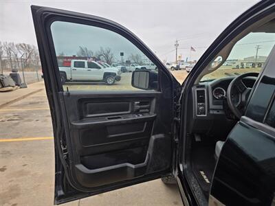 2019 RAM 1500 CREW 4X4 1OWNER 5.7L RUNS&DRIVES GREAT AC COLD - Photo 43 - Woodward, OK 73801