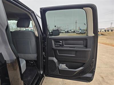 2019 RAM 1500 CREW 4X4 1OWNER 5.7L RUNS&DRIVES GREAT AC COLD - Photo 46 - Woodward, OK 73801