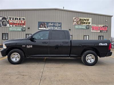 2019 RAM 1500 CREW 4X4 1OWNER 5.7L RUNS&DRIVES GREAT AC COLD - Photo 75 - Woodward, OK 73801