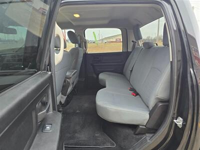 2019 RAM 1500 CREW 4X4 1OWNER 5.7L RUNS&DRIVES GREAT AC COLD - Photo 38 - Woodward, OK 73801