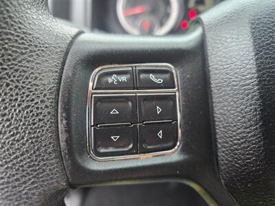 2019 RAM 1500 CREW 4X4 1OWNER 5.7L RUNS&DRIVES GREAT AC COLD - Photo 27 - Woodward, OK 73801