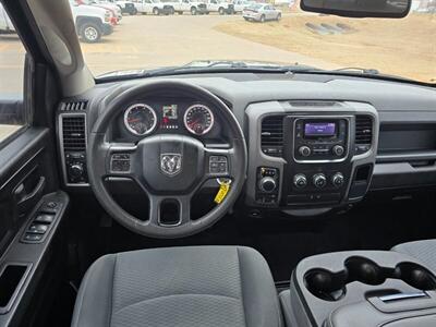 2019 RAM 1500 CREW 4X4 1OWNER 5.7L RUNS&DRIVES GREAT AC COLD - Photo 20 - Woodward, OK 73801