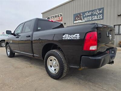 2019 RAM 1500 CREW 4X4 1OWNER 5.7L RUNS&DRIVES GREAT AC COLD - Photo 77 - Woodward, OK 73801