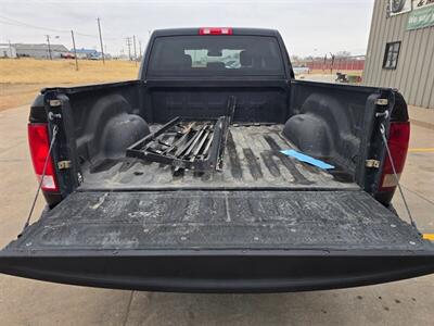 2019 RAM 1500 CREW 4X4 1OWNER 5.7L RUNS&DRIVES GREAT AC COLD - Photo 80 - Woodward, OK 73801