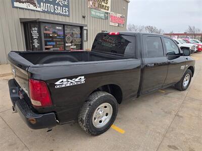 2019 RAM 1500 CREW 4X4 1OWNER 5.7L RUNS&DRIVES GREAT AC COLD - Photo 3 - Woodward, OK 73801