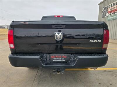 2019 RAM 1500 CREW 4X4 1OWNER 5.7L RUNS&DRIVES GREAT AC COLD - Photo 79 - Woodward, OK 73801