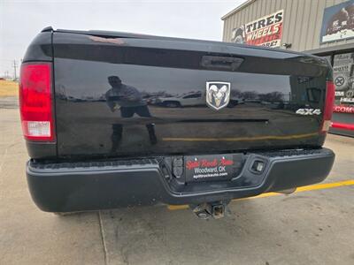 2019 RAM 1500 CREW 4X4 1OWNER 5.7L RUNS&DRIVES GREAT AC COLD - Photo 82 - Woodward, OK 73801