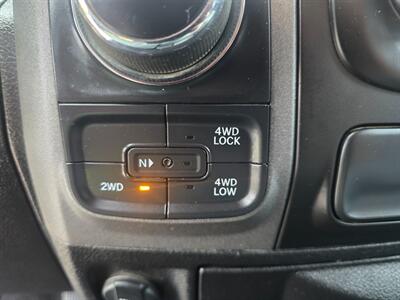 2019 RAM 1500 CREW 4X4 1OWNER 5.7L RUNS&DRIVES GREAT AC COLD - Photo 23 - Woodward, OK 73801