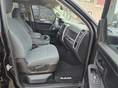 2019 RAM 1500 CREW 4X4 1OWNER 5.7L RUNS&DRIVES GREAT AC COLD - Photo 18 - Woodward, OK 73801