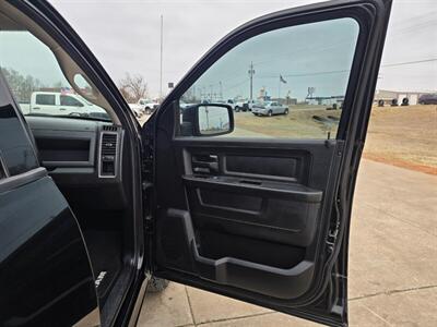 2019 RAM 1500 CREW 4X4 1OWNER 5.7L RUNS&DRIVES GREAT AC COLD - Photo 44 - Woodward, OK 73801