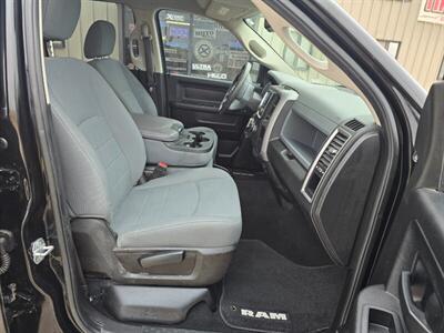 2019 RAM 1500 CREW 4X4 1OWNER 5.7L RUNS&DRIVES GREAT AC COLD - Photo 36 - Woodward, OK 73801