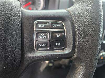 2019 RAM 1500 CREW 4X4 1OWNER 5.7L RUNS&DRIVES GREAT AC COLD - Photo 28 - Woodward, OK 73801
