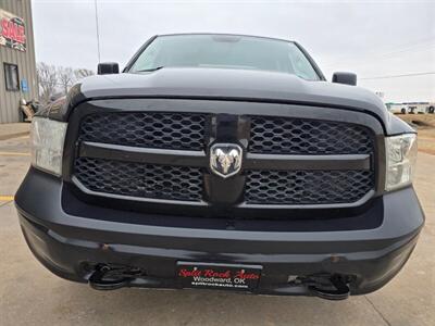 2019 RAM 1500 CREW 4X4 1OWNER 5.7L RUNS&DRIVES GREAT AC COLD - Photo 78 - Woodward, OK 73801