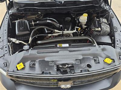 2019 RAM 1500 CREW 4X4 1OWNER 5.7L RUNS&DRIVES GREAT AC COLD - Photo 64 - Woodward, OK 73801