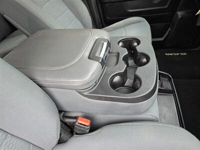 2019 RAM 1500 CREW 4X4 1OWNER 5.7L RUNS&DRIVES GREAT AC COLD - Photo 35 - Woodward, OK 73801