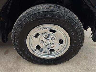 2019 RAM 1500 CREW 4X4 1OWNER 5.7L RUNS&DRIVES GREAT AC COLD - Photo 58 - Woodward, OK 73801