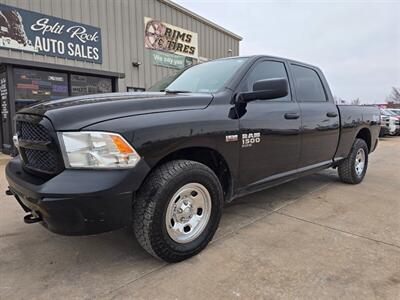 2019 RAM 1500 CREW 4X4 1OWNER 5.7L RUNS&DRIVES GREAT AC COLD - Photo 73 - Woodward, OK 73801