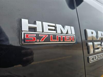 2019 RAM 1500 CREW 4X4 1OWNER 5.7L RUNS&DRIVES GREAT AC COLD - Photo 60 - Woodward, OK 73801
