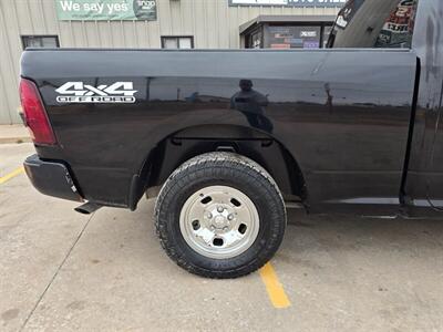 2019 RAM 1500 CREW 4X4 1OWNER 5.7L RUNS&DRIVES GREAT AC COLD - Photo 70 - Woodward, OK 73801
