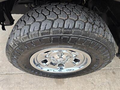 2019 RAM 1500 CREW 4X4 1OWNER 5.7L RUNS&DRIVES GREAT AC COLD - Photo 54 - Woodward, OK 73801