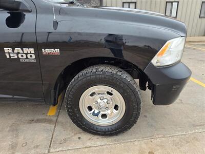 2019 RAM 1500 CREW 4X4 1OWNER 5.7L RUNS&DRIVES GREAT AC COLD - Photo 69 - Woodward, OK 73801