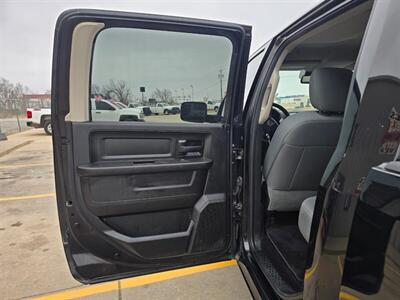 2019 RAM 1500 CREW 4X4 1OWNER 5.7L RUNS&DRIVES GREAT AC COLD - Photo 45 - Woodward, OK 73801