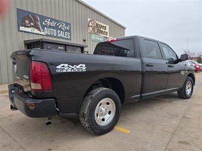 2019 RAM 1500 CREW 4X4 1OWNER 5.7L RUNS&DRIVES GREAT AC COLD - Photo 76 - Woodward, OK 73801