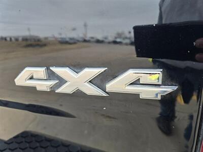 2019 RAM 1500 CREW 4X4 1OWNER 5.7L RUNS&DRIVES GREAT AC COLD - Photo 11 - Woodward, OK 73801