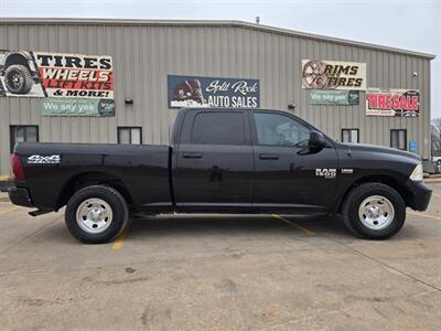 2019 RAM 1500 CREW 4X4 1OWNER 5.7L RUNS&DRIVES GREAT AC COLD - Photo 74 - Woodward, OK 73801