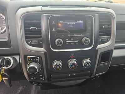 2019 RAM 1500 CREW 4X4 1OWNER 5.7L RUNS&DRIVES GREAT AC COLD - Photo 21 - Woodward, OK 73801