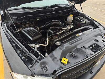2019 RAM 1500 CREW 4X4 1OWNER 5.7L RUNS&DRIVES GREAT AC COLD - Photo 65 - Woodward, OK 73801