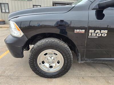 2019 RAM 1500 CREW 4X4 1OWNER 5.7L RUNS&DRIVES GREAT AC COLD - Photo 68 - Woodward, OK 73801