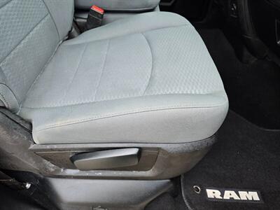 2019 RAM 1500 CREW 4X4 1OWNER 5.7L RUNS&DRIVES GREAT AC COLD - Photo 39 - Woodward, OK 73801