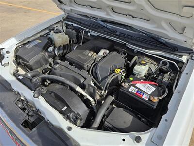 2004 GMC Canyon Z85 SL 60K ML. 3.5L RUNS&DRIVES GREAT! A/C COLD! - Photo 37 - Woodward, OK 73801