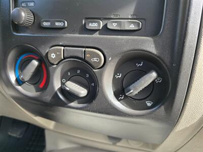 2004 GMC Canyon Z85 SL 60K ML. 3.5L RUNS&DRIVES GREAT! A/C COLD! - Photo 22 - Woodward, OK 73801