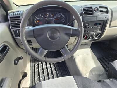 2004 GMC Canyon Z85 SL 60K ML. 3.5L RUNS&DRIVES GREAT! A/C COLD! - Photo 19 - Woodward, OK 73801