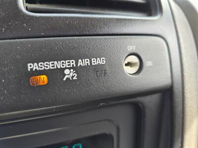 2004 GMC Canyon Z85 SL 60K ML. 3.5L RUNS&DRIVES GREAT! A/C COLD! - Photo 25 - Woodward, OK 73801