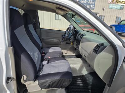 2004 GMC Canyon Z85 SL 60K ML. 3.5L RUNS&DRIVES GREAT! A/C COLD! - Photo 32 - Woodward, OK 73801