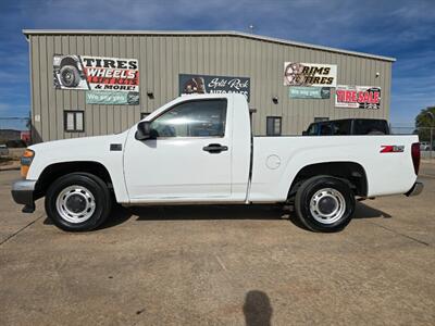2004 GMC Canyon Z85 SL 60K ML. 3.5L RUNS&DRIVES GREAT! A/C COLD! - Photo 59 - Woodward, OK 73801