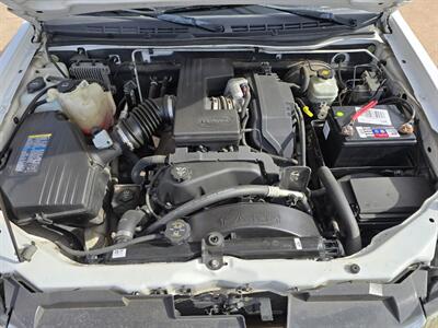 2004 GMC Canyon Z85 SL 60K ML. 3.5L RUNS&DRIVES GREAT! A/C COLD! - Photo 11 - Woodward, OK 73801