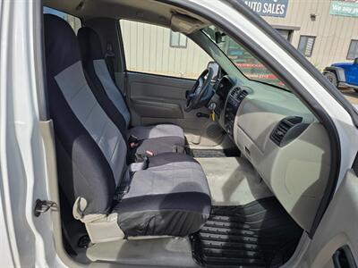 2004 GMC Canyon Z85 SL 60K ML. 3.5L RUNS&DRIVES GREAT! A/C COLD! - Photo 18 - Woodward, OK 73801