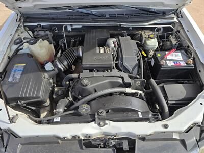 2004 GMC Canyon Z85 SL 60K ML. 3.5L RUNS&DRIVES GREAT! A/C COLD! - Photo 38 - Woodward, OK 73801