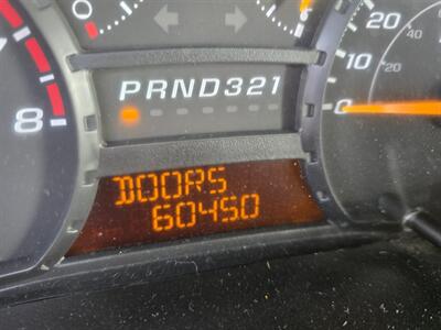 2004 GMC Canyon Z85 SL 60K ML. 3.5L RUNS&DRIVES GREAT! A/C COLD! - Photo 15 - Woodward, OK 73801