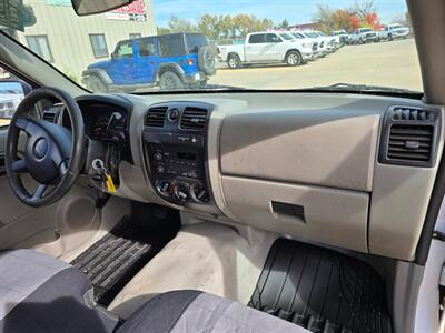 2004 GMC Canyon Z85 SL 60K ML. 3.5L RUNS&DRIVES GREAT! A/C COLD! - Photo 29 - Woodward, OK 73801